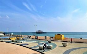 Flash Sales Offer - Any Week Day No Minimum Restrictions Brighton City Centre Studio Bn144Cla02